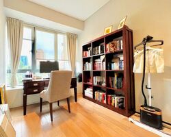 OUE Twin Peaks (D9), Condominium #472897021